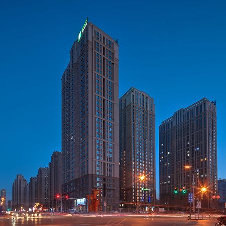 Holiday Inn Express Shenyang Tawan, An Ihg Hotel Exterior foto